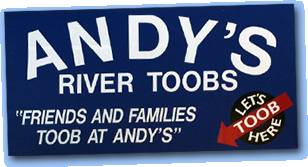 Andy's River Toobs